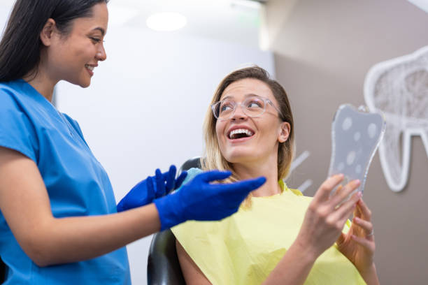 Trusted Princeton Junction, NJ Dental Services Experts